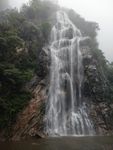 瀑布