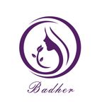 女性 logo  头像 女装店
