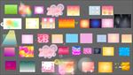 FLASH素材