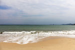 海滩