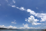 海天一线