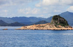 岛屿