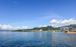 深圳大梅沙海滨栈道