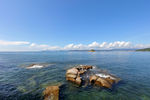 深圳大梅沙海滨栈道