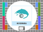 哈尔滨电视台