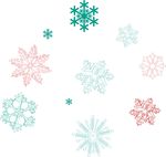 雪花