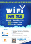 免费WIFI安全