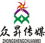 传媒标志