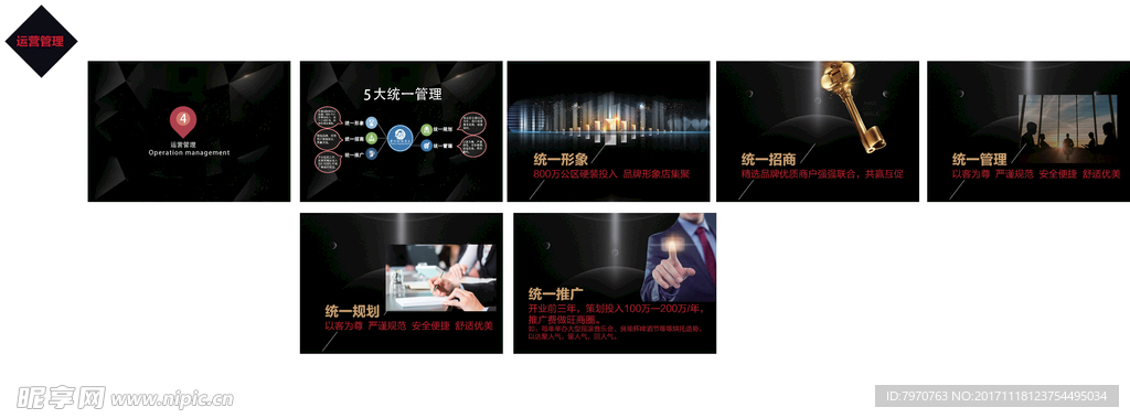 运营管理