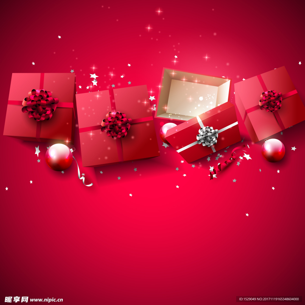 圣诞礼盒