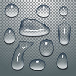 水滴