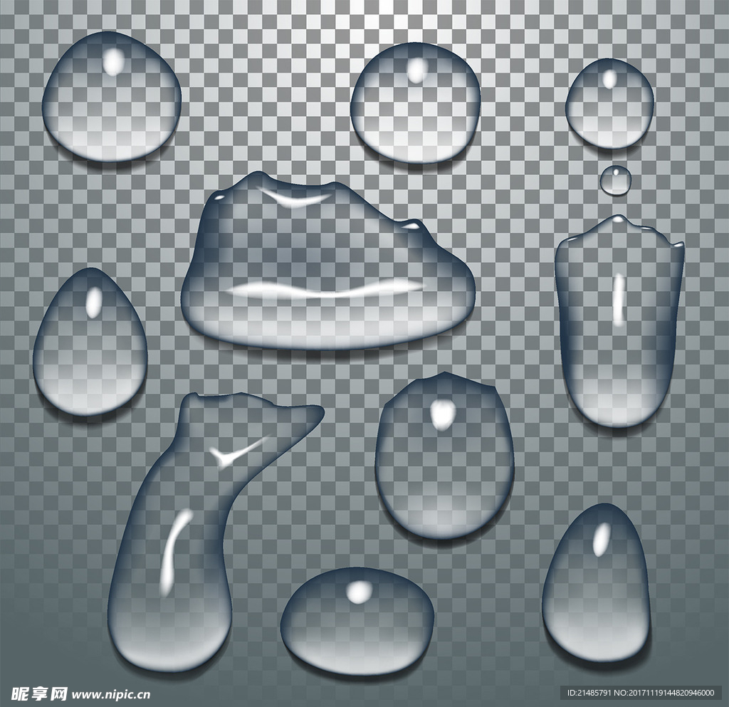 水滴