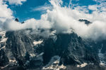 雪山
