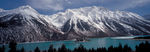 雪山