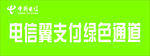 绿色通道