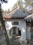 云龙山风光