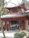 云龙山风景