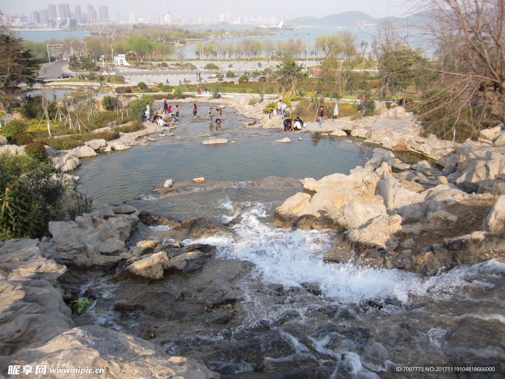 徐州风景