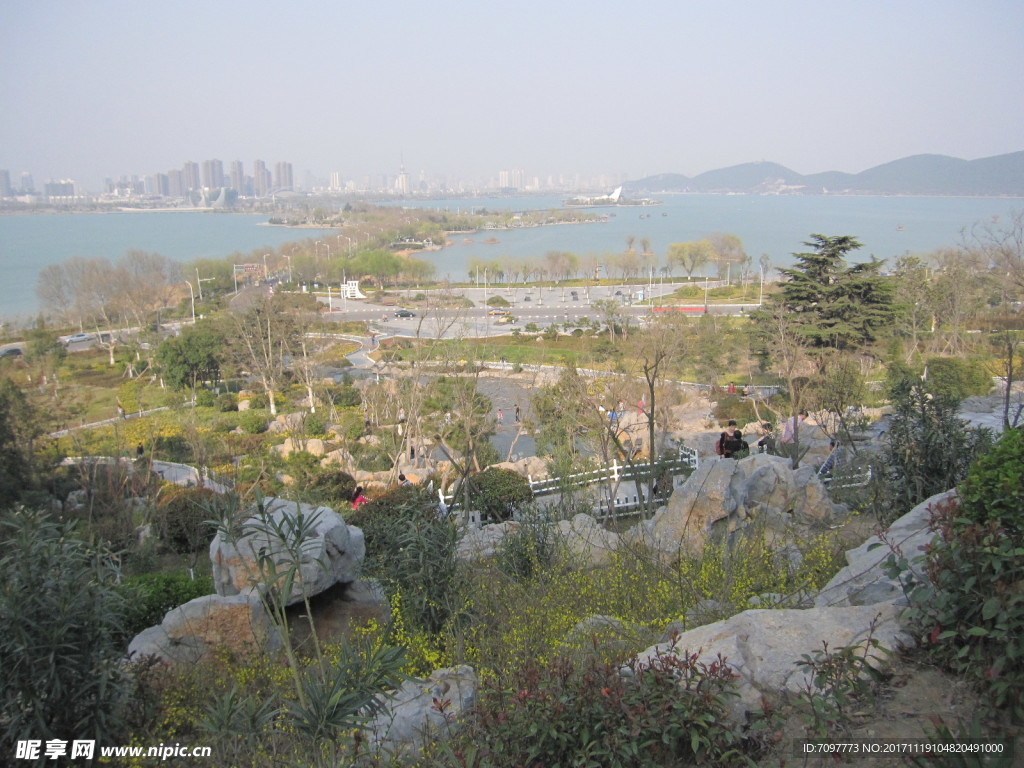 徐州风景