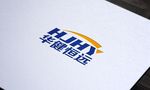 科技公司LOGO设计