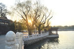 北京北海公园