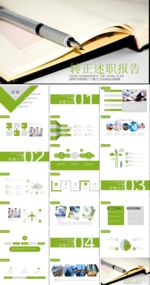 转正述职报告 工作总结 转正