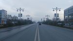 城市街道