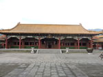 横店明清宫苑