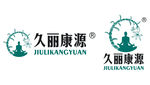 久丽康源logo