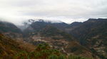 云海下山
