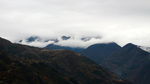 云海下山