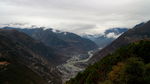 云海下山