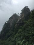大明山