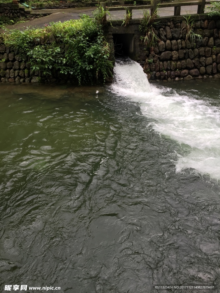 天目大峡谷