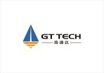 高通达logo