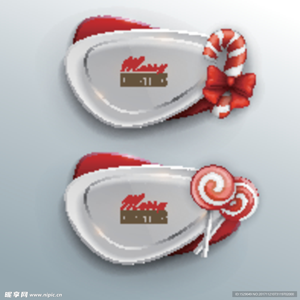 圣诞banner