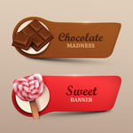 食品banner