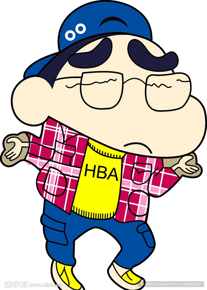 小新