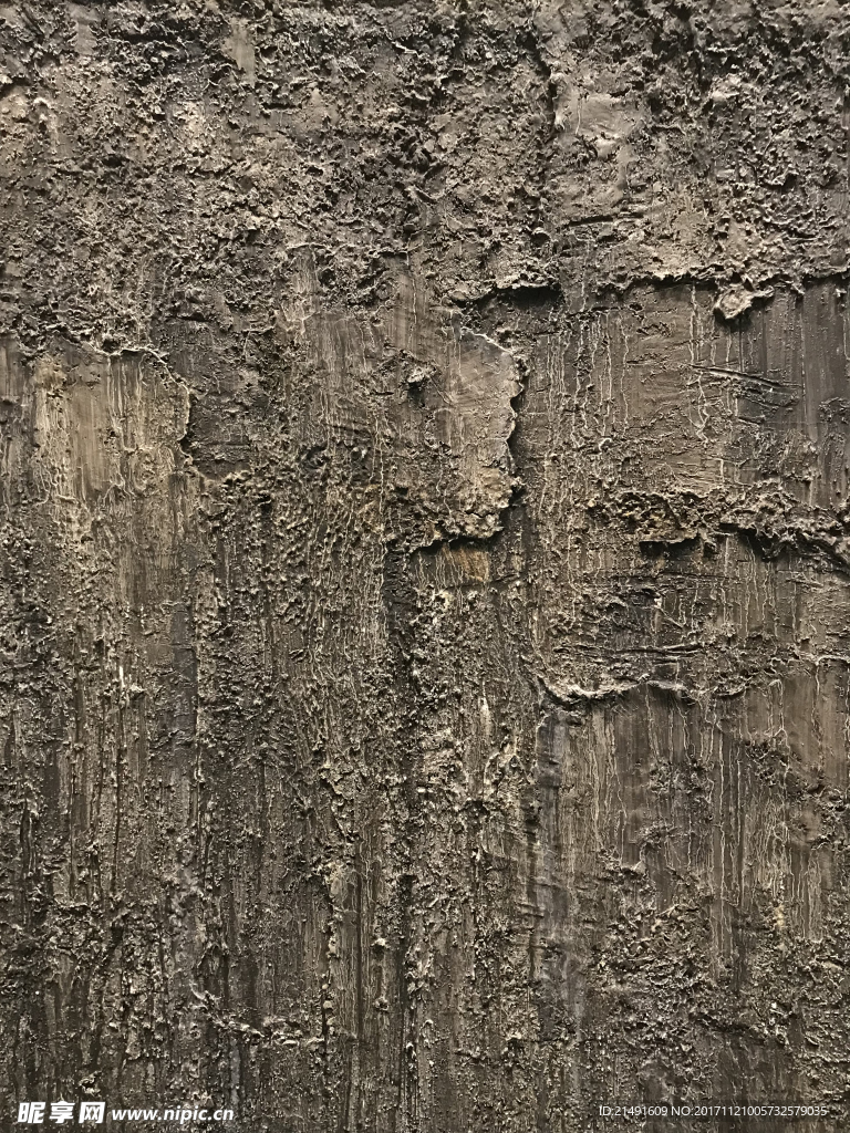 抽象画