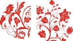 花纹