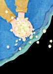 花瓣png