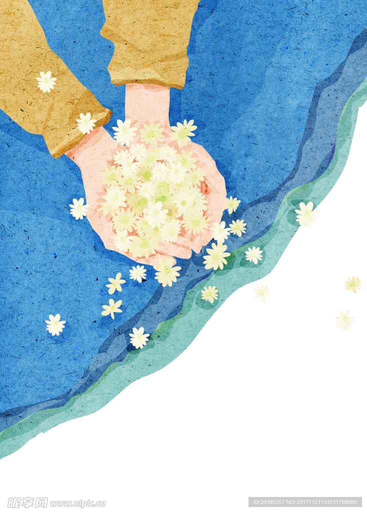 花瓣png