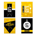 新年海报