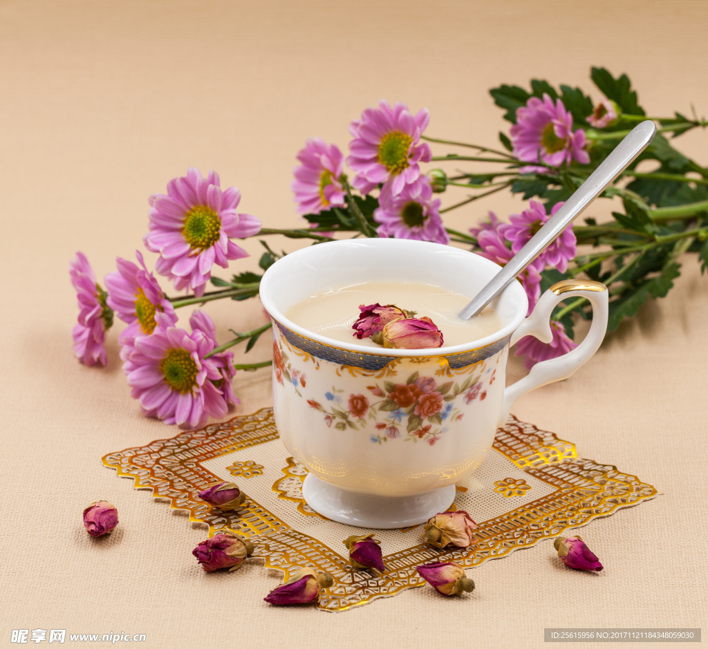 奶茶