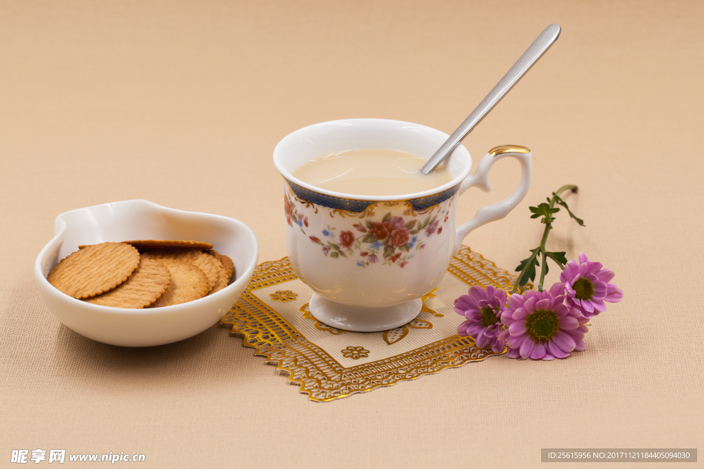 奶茶