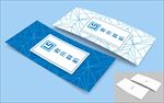 宣传卡样机