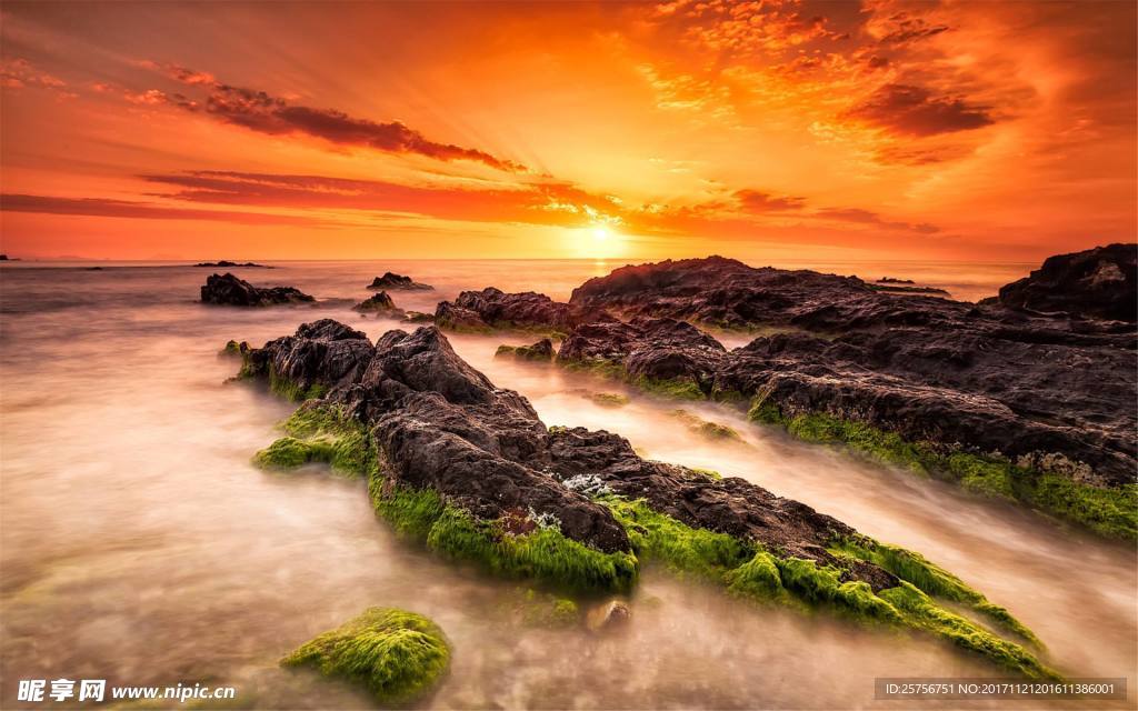 自然风景