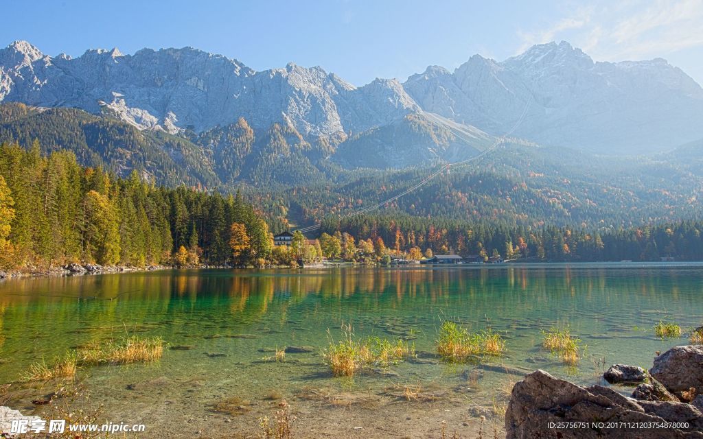 自然风景