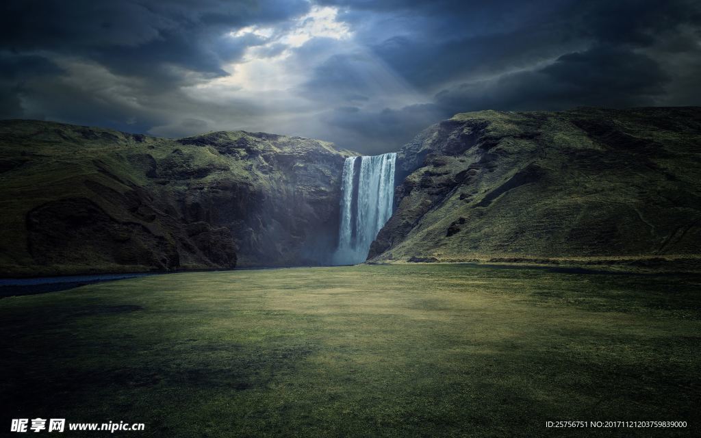 自然风景