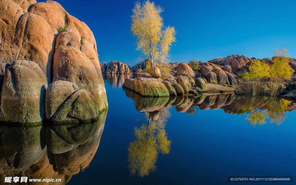 自然风景